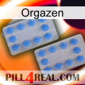 Orgazen 20